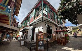 La Puerta - Pueblito Boyacense